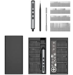 68-in-1 Electric Screwdriver Set thumbnail 7