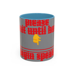 Accent Coffee Mug (11, 15oz) thumbnail 10