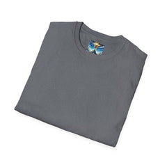 Unisex Softstyle T-Shirt – Comfortable Everyday Wear thumbnail 74