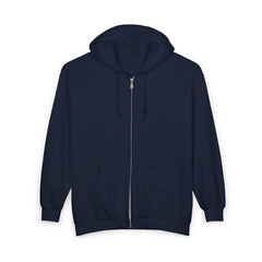 Unisex Heavy Blend™ Full Zip Hooded Sweatshirt thumbnail 16