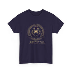 Funny Word Play Tee - Unisex T-Shirt thumbnail 36