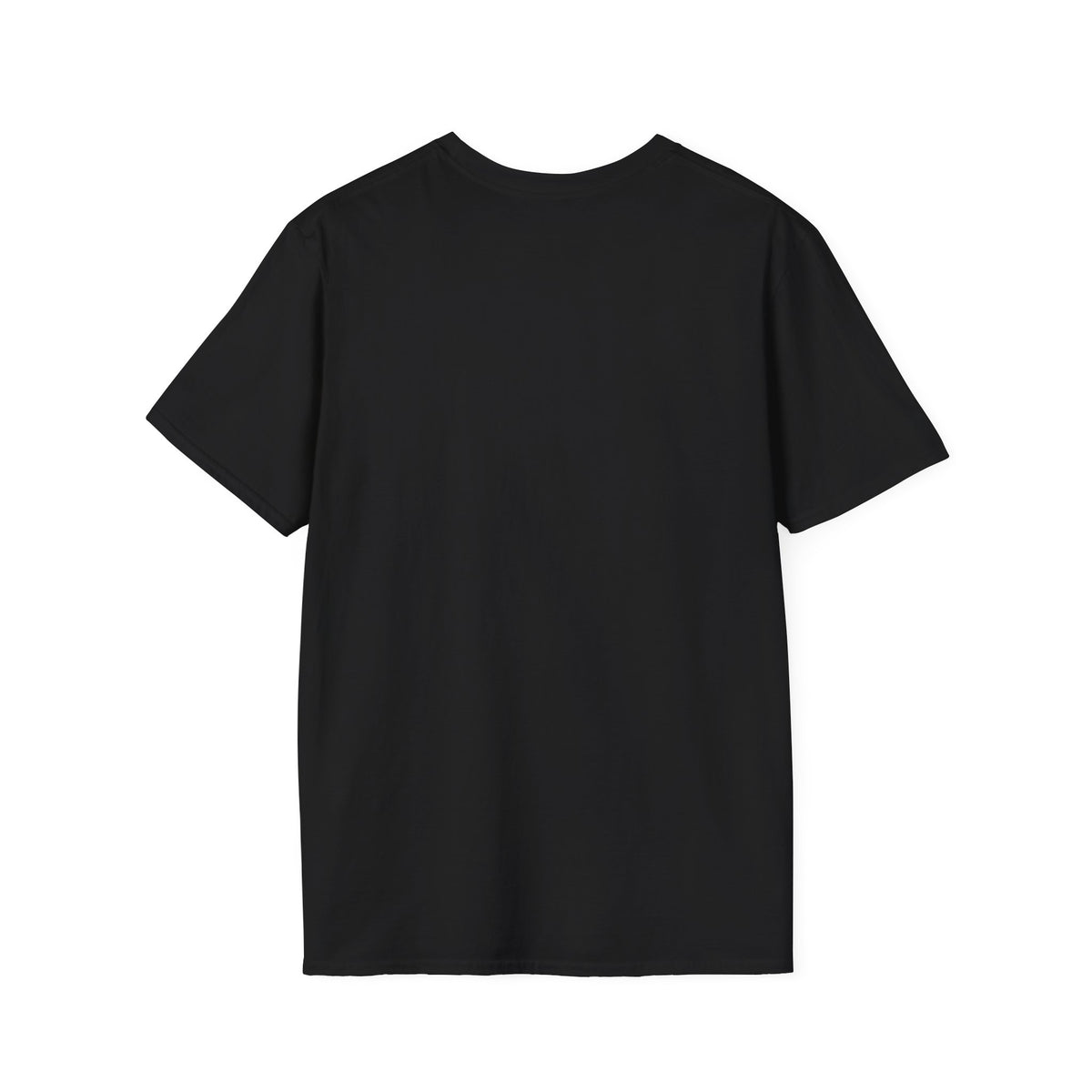 Unisex Softstyle T-Shirt – Comfortable Everyday Wear