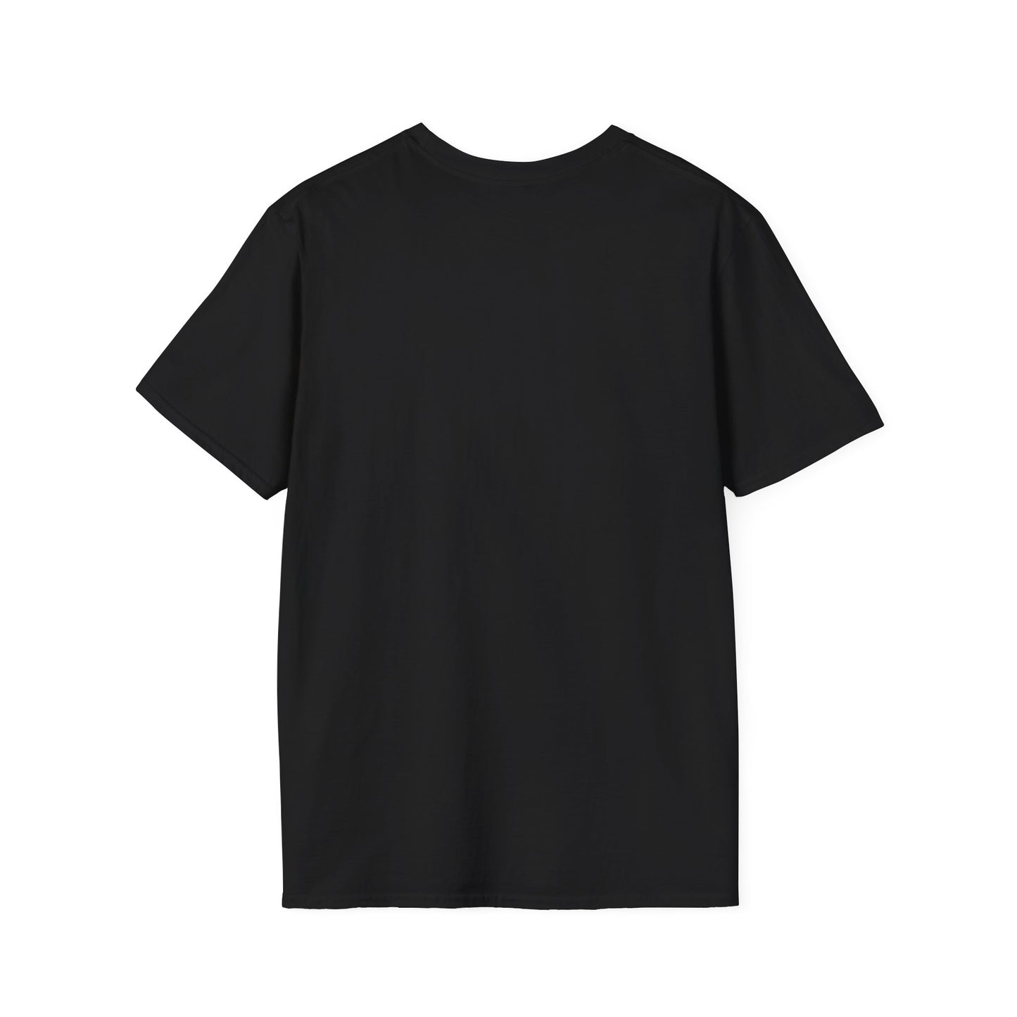 Unisex Softstyle T-Shirt – Comfortable Everyday Wear