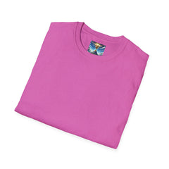 Unisex Softstyle T-Shirt – Comfortable Everyday Wear thumbnail 113