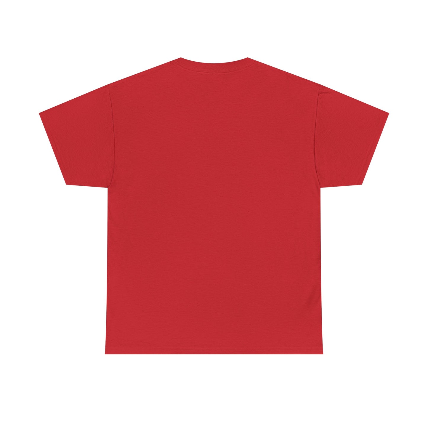 Funny Word Play Tee - Unisex T-Shirt