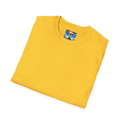 Unisex Softstyle T-Shirt – Comfortable Everyday Wear thumbnail 56