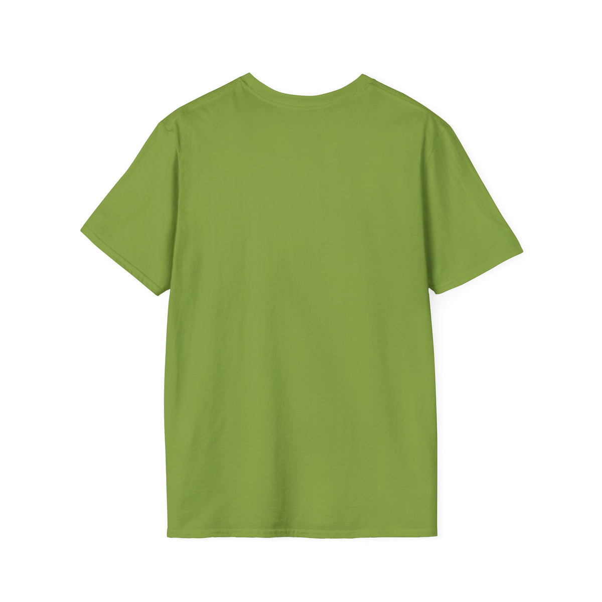 Unisex Softstyle T-Shirt – Comfortable Everyday Wear