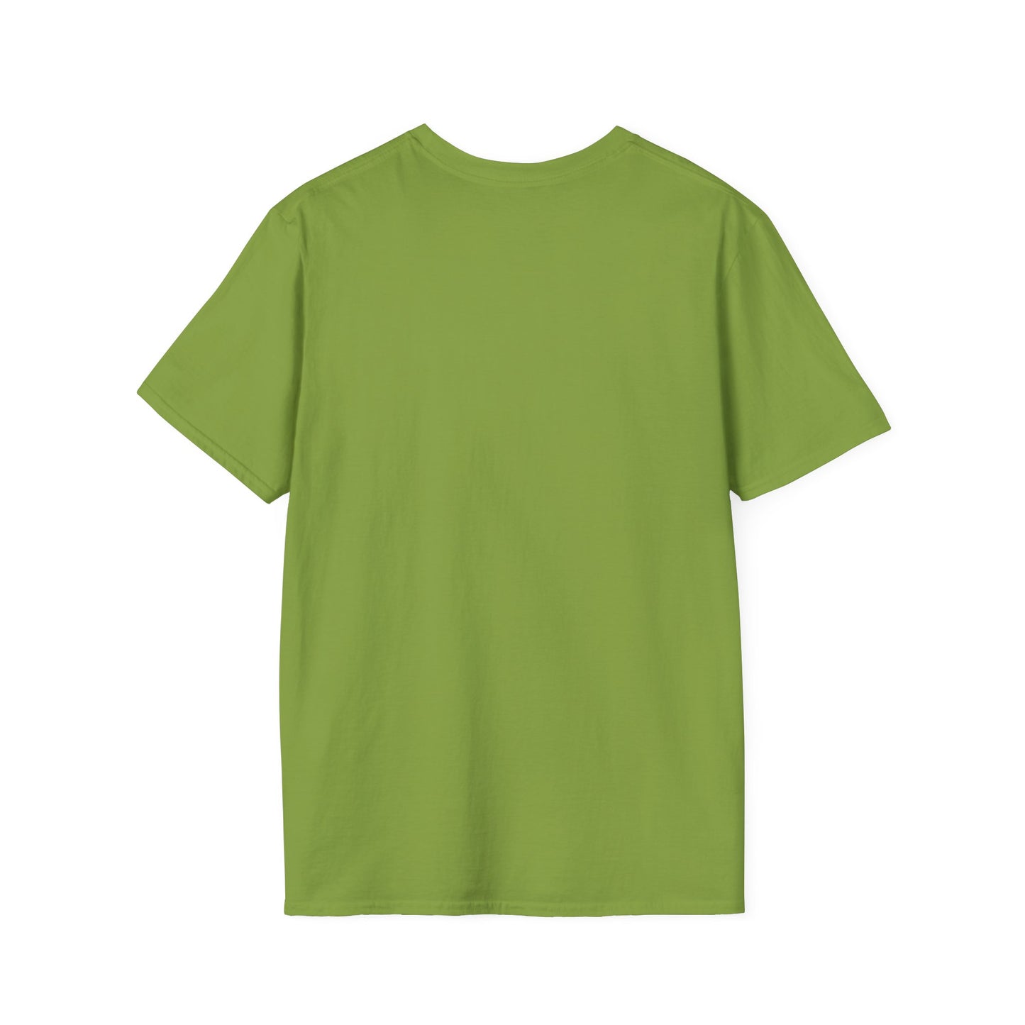 Unisex Softstyle T-Shirt – Comfortable Everyday Wear