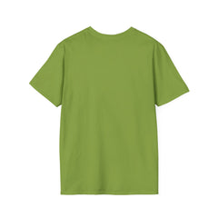 Unisex Softstyle T-Shirt – Comfortable Everyday Wear thumbnail 63