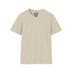 Unisex Softstyle T-Shirt – Comfortable Everyday Wear thumbnail 4