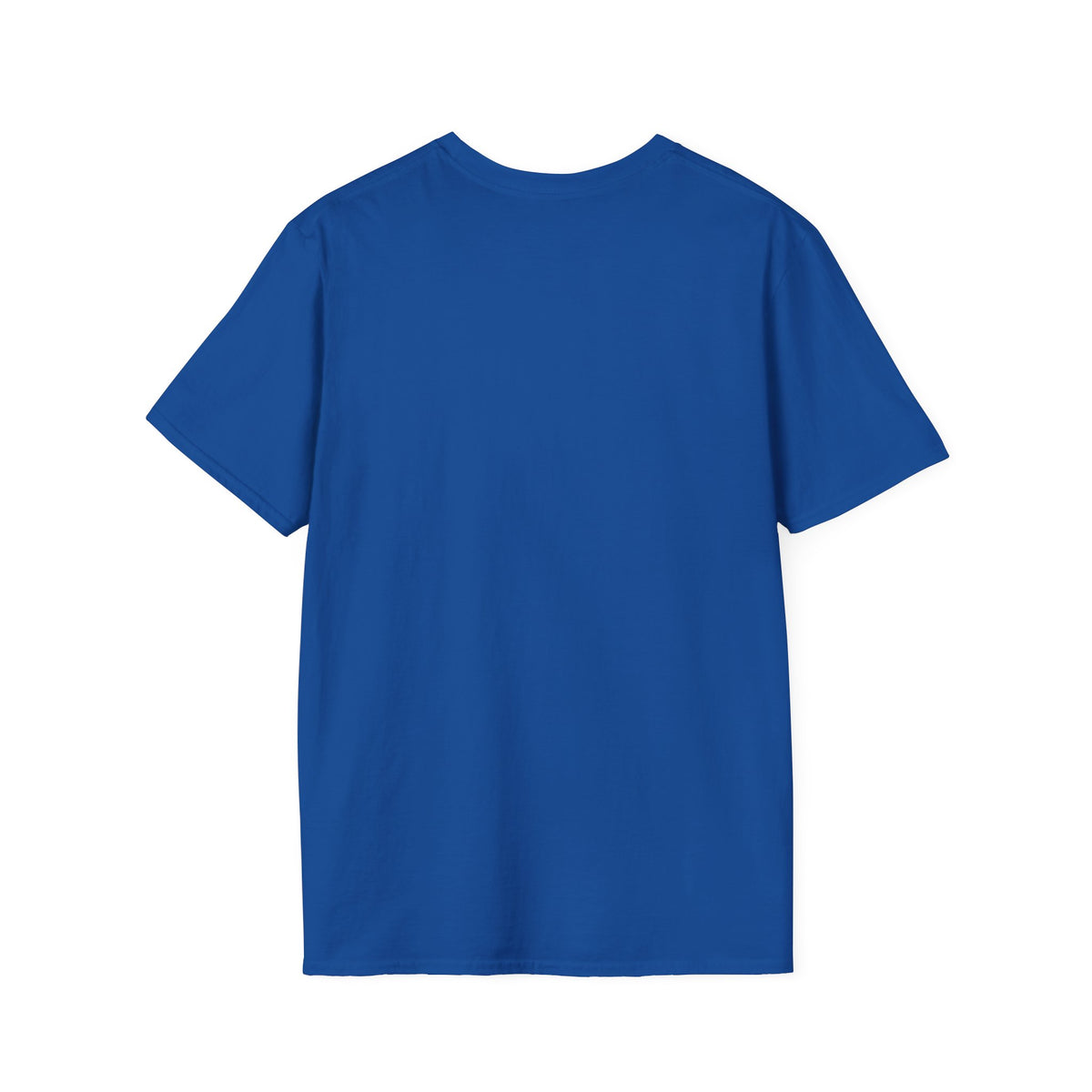 Unisex Softstyle T-Shirt – Comfortable Everyday Wear