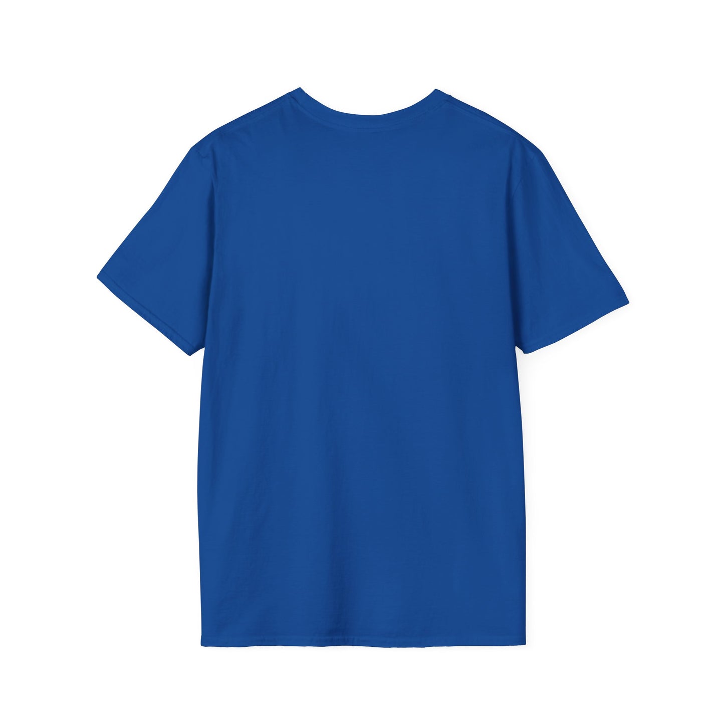 Unisex Softstyle T-Shirt – Comfortable Everyday Wear