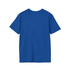 Unisex Softstyle T-Shirt – Comfortable Everyday Wear thumbnail 96