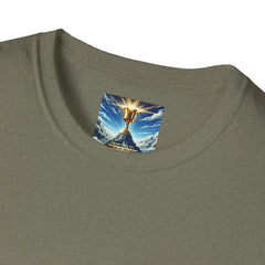 Unisex Softstyle T-Shirt – Comfortable Everyday Wear thumbnail 58