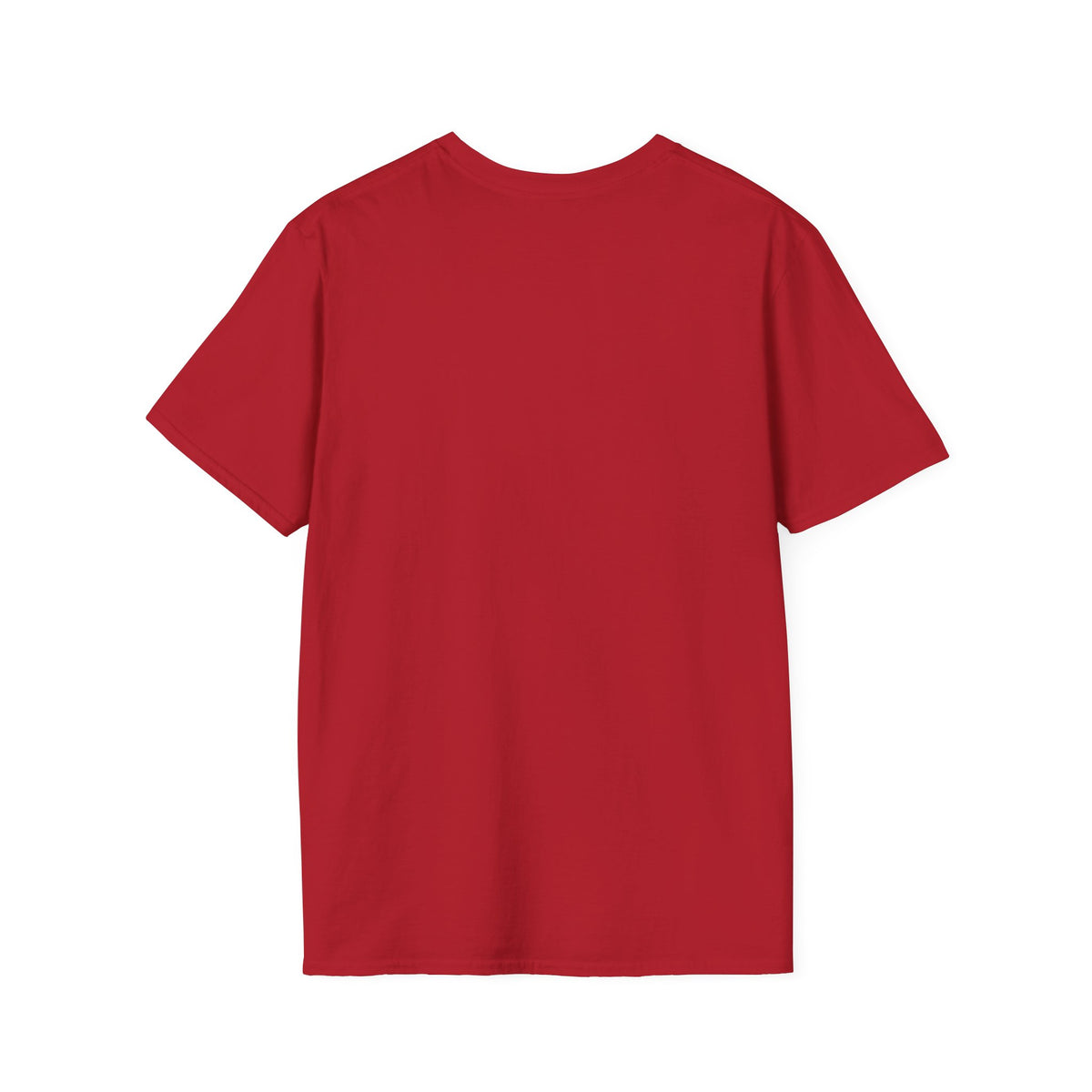 Unisex Softstyle T-Shirt – Comfortable Everyday Wear