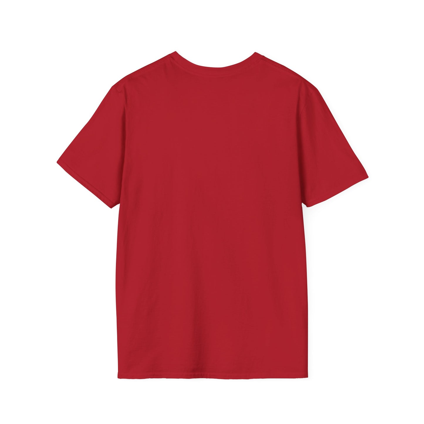 Unisex Softstyle T-Shirt – Comfortable Everyday Wear