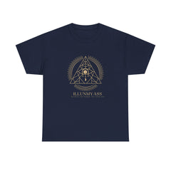 Funny Word Play Tee - Unisex T-Shirt thumbnail 8