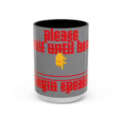 Accent Coffee Mug (11, 15oz) thumbnail 6