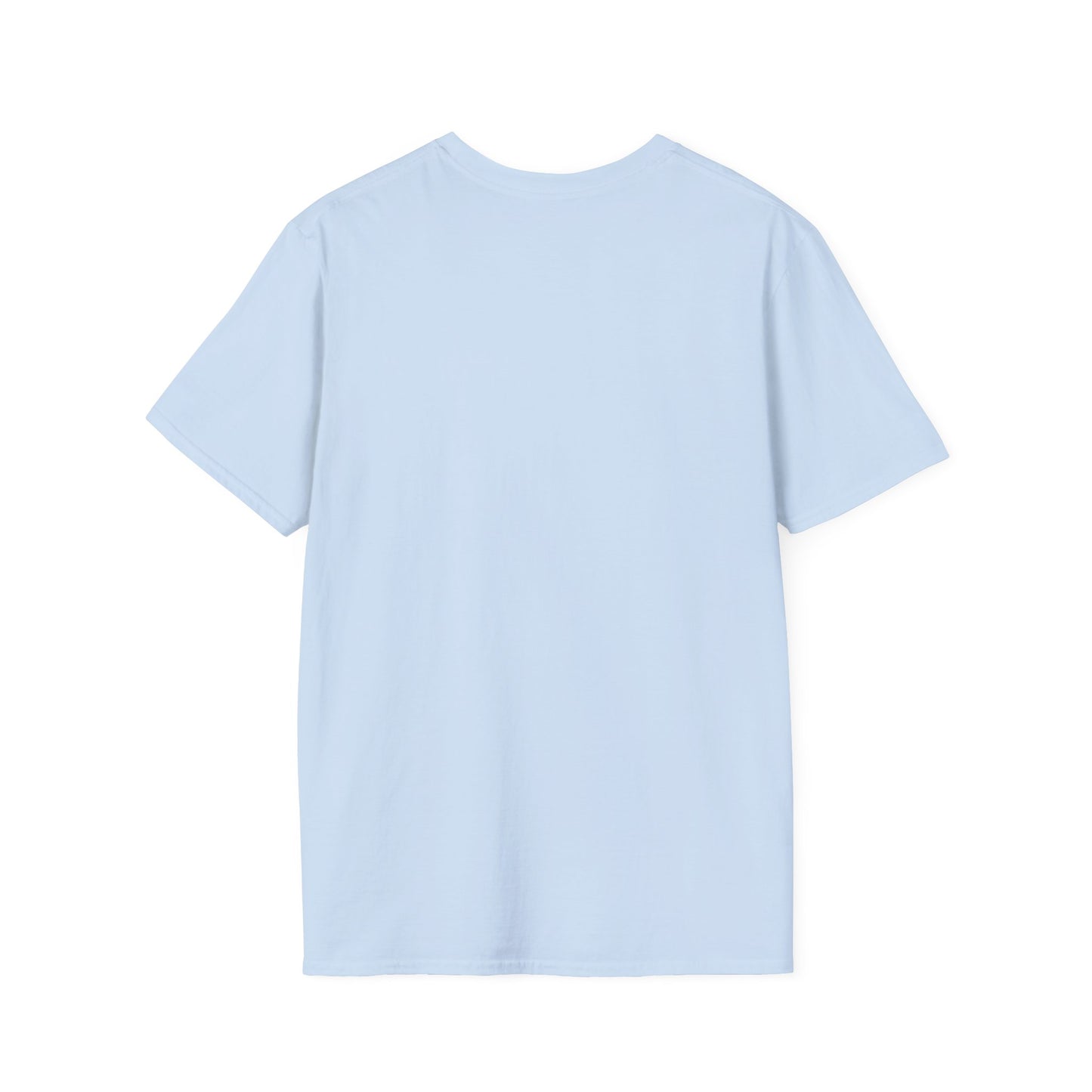Unisex Softstyle T-Shirt – Comfortable Everyday Wear