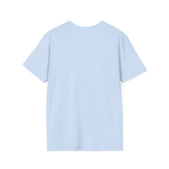 Unisex Softstyle T-Shirt – Comfortable Everyday Wear thumbnail 84