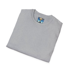 Unisex Softstyle T-Shirt – Comfortable Everyday Wear thumbnail 44
