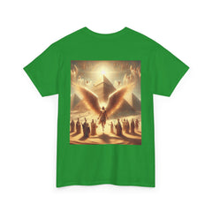 Unisex Heavy Cotton Tee thumbnail 33