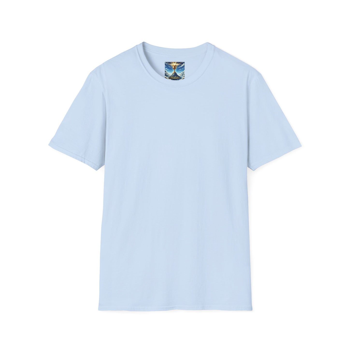 Unisex Softstyle T-Shirt – Comfortable Everyday Wear