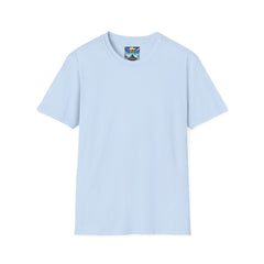 Unisex Softstyle T-Shirt – Comfortable Everyday Wear thumbnail 19