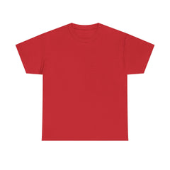 Unisex Heavy Cotton Tee thumbnail 11