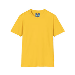 Unisex Softstyle T-Shirt – Comfortable Everyday Wear thumbnail 9