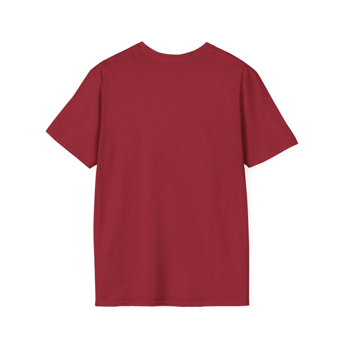 Unisex Softstyle T-Shirt – Comfortable Everyday Wear