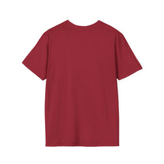 Unisex Softstyle T-Shirt – Comfortable Everyday Wear thumbnail 117