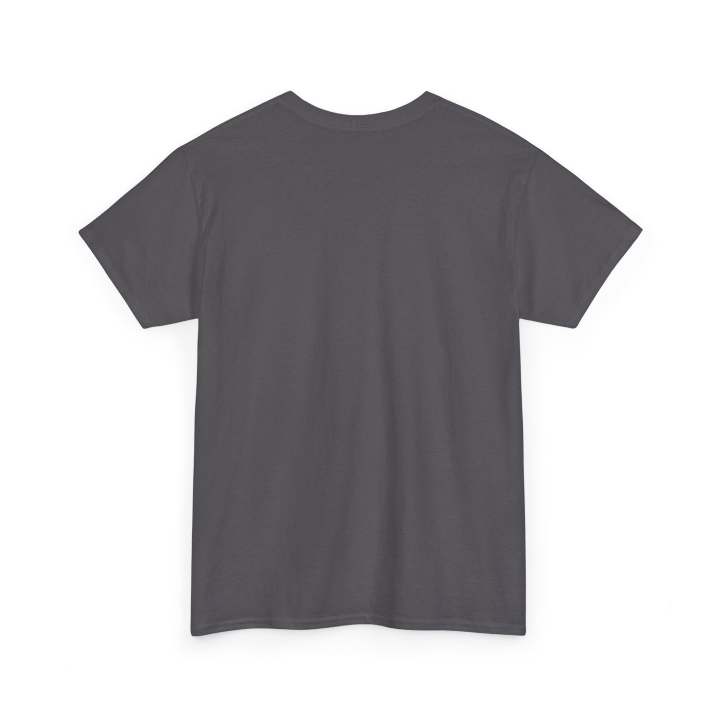 Funny Word Play Tee - Unisex T-Shirt