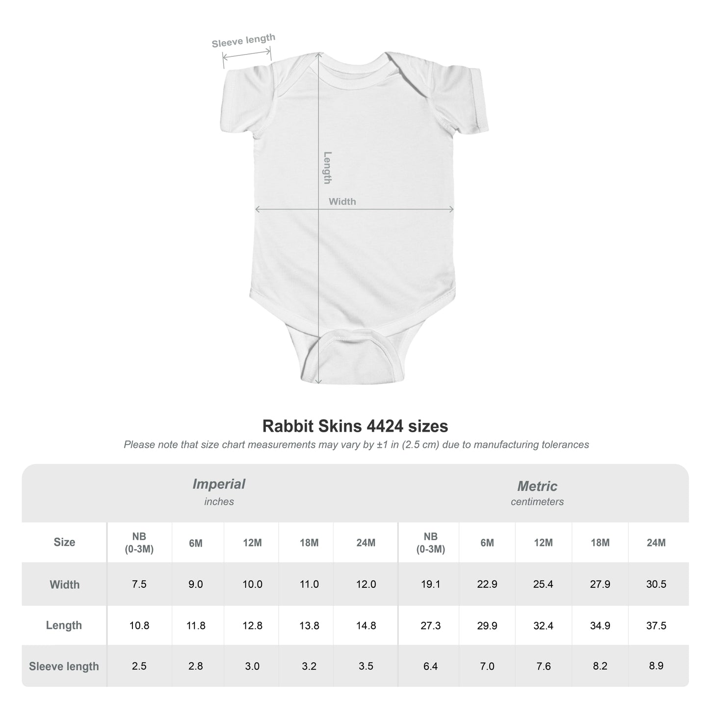Funny Infant Onesie for Mommy's Happiness