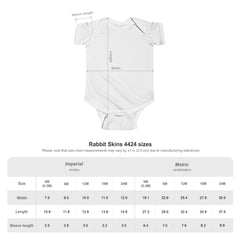 Funny Infant Onesie for Mommy's Happiness thumbnail 31