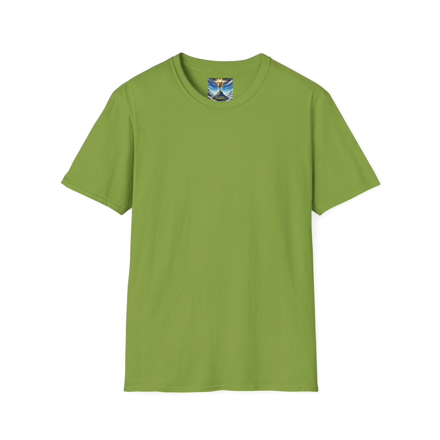 Unisex Softstyle T-Shirt – Comfortable Everyday Wear