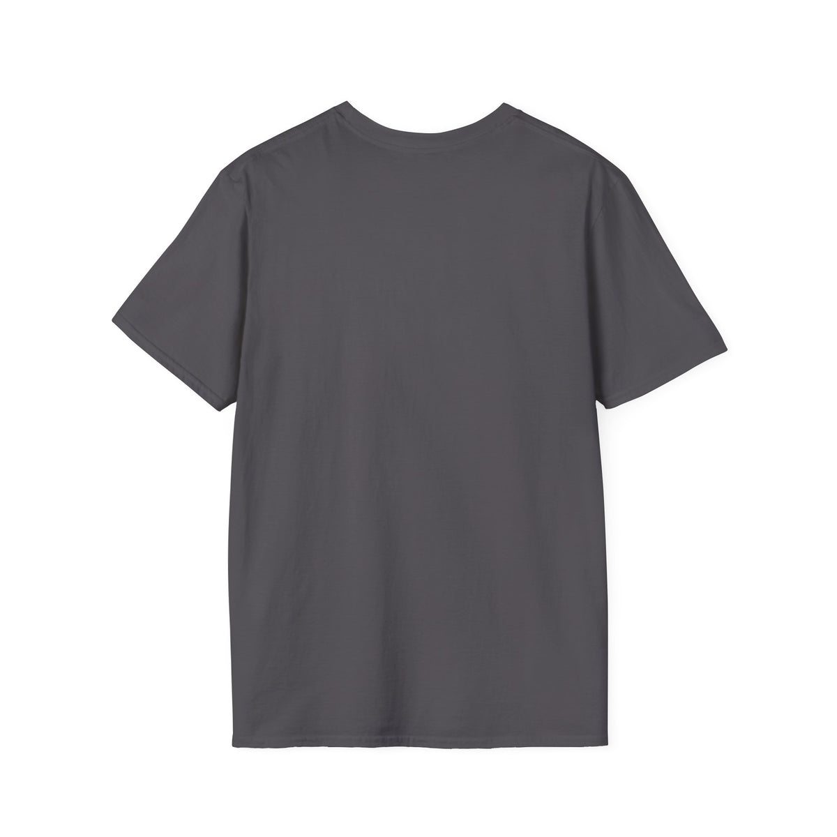 Unisex Softstyle T-Shirt – Comfortable Everyday Wear