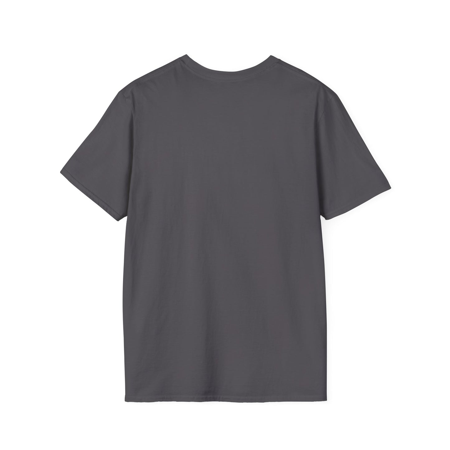 Unisex Softstyle T-Shirt – Comfortable Everyday Wear