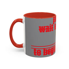 Accent Coffee Mug (11, 15oz) thumbnail 28