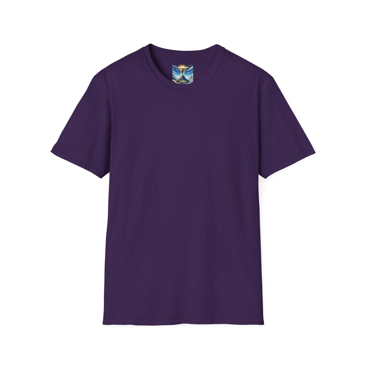 Unisex Softstyle T-Shirt – Comfortable Everyday Wear