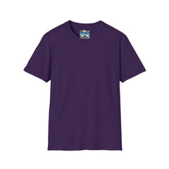 Unisex Softstyle T-Shirt – Comfortable Everyday Wear thumbnail 26