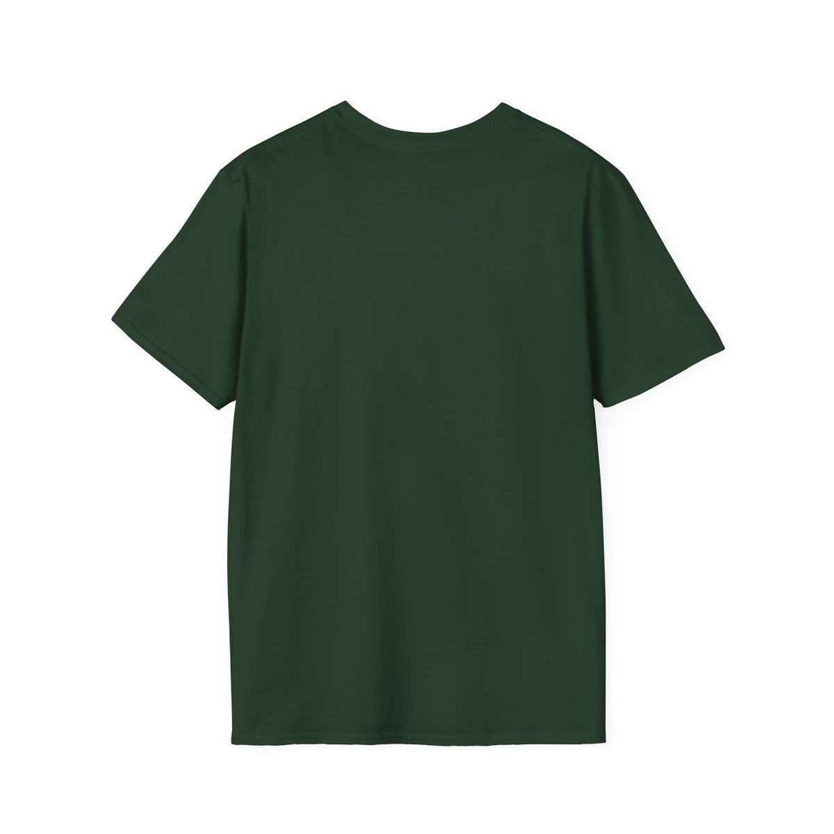 Unisex Softstyle T-Shirt – Comfortable Everyday Wear