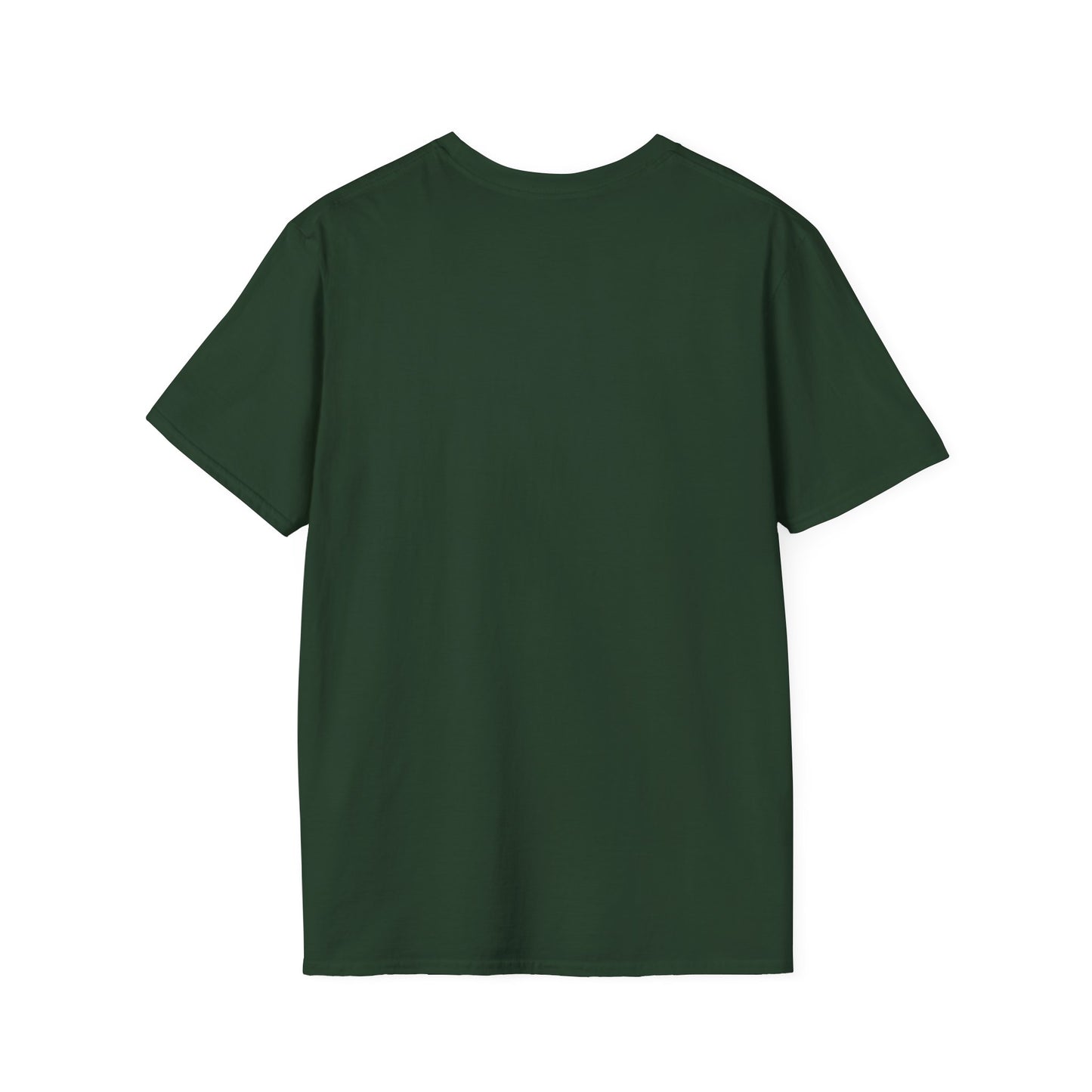 Unisex Softstyle T-Shirt – Comfortable Everyday Wear