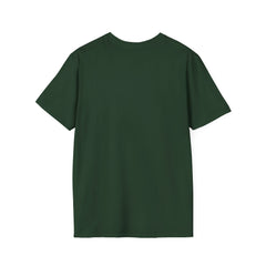 Unisex Softstyle T-Shirt – Comfortable Everyday Wear thumbnail 69