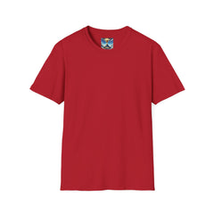 Unisex Softstyle T-Shirt – Comfortable Everyday Wear thumbnail 31