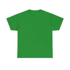 Unisex Heavy Cotton Tee thumbnail 8