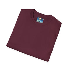 Unisex Softstyle T-Shirt – Comfortable Everyday Wear thumbnail 53
