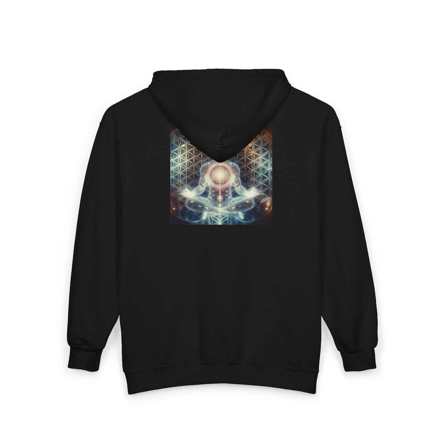 Unisex Heavy Blend™ Full Zip Hooded Sweatshirt