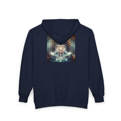 Unisex Heavy Blend™ Full Zip Hooded Sweatshirt thumbnail 17