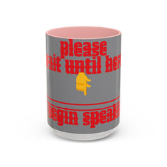 Accent Coffee Mug (11, 15oz) thumbnail 8
